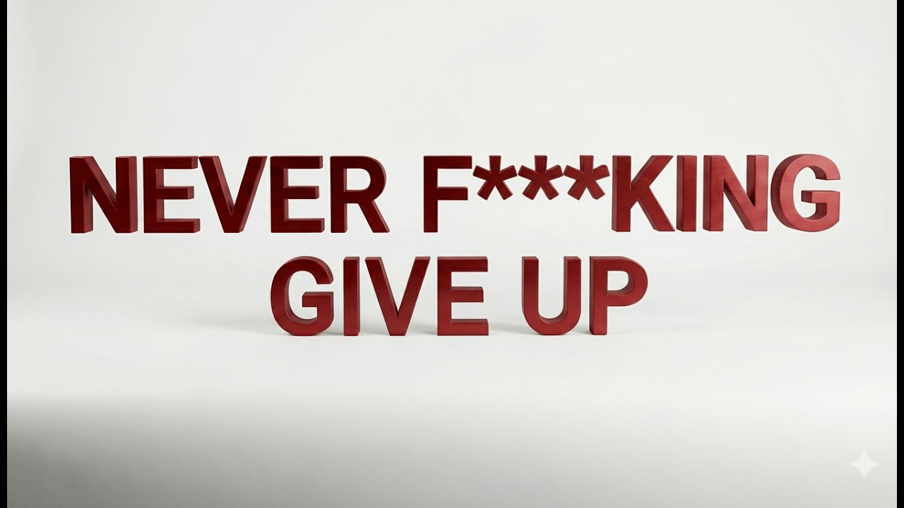 I've been falling