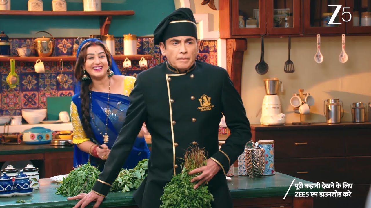 BHABI JI GHAR PAR HAI 2 | EP - 2790 | Webisode 2 | Feb 17 2026 | And TV