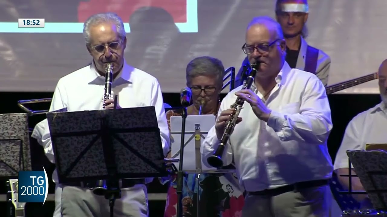 Ballo liscio candidato all’ Unesco