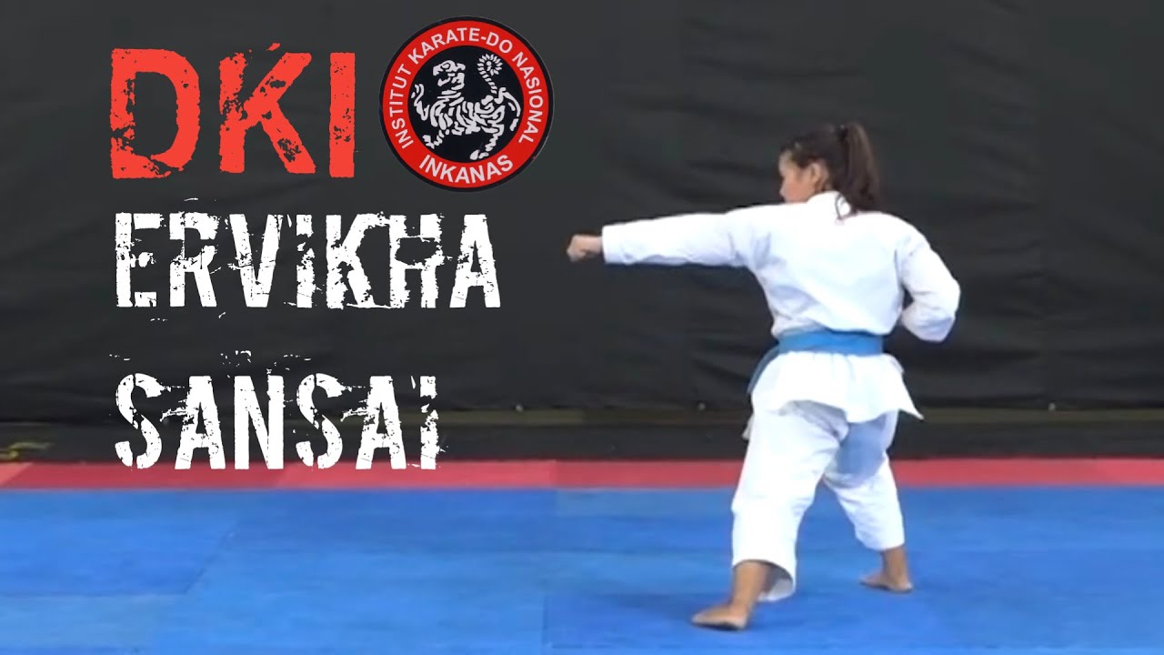 Senior; Ervikha; #01-Sansai