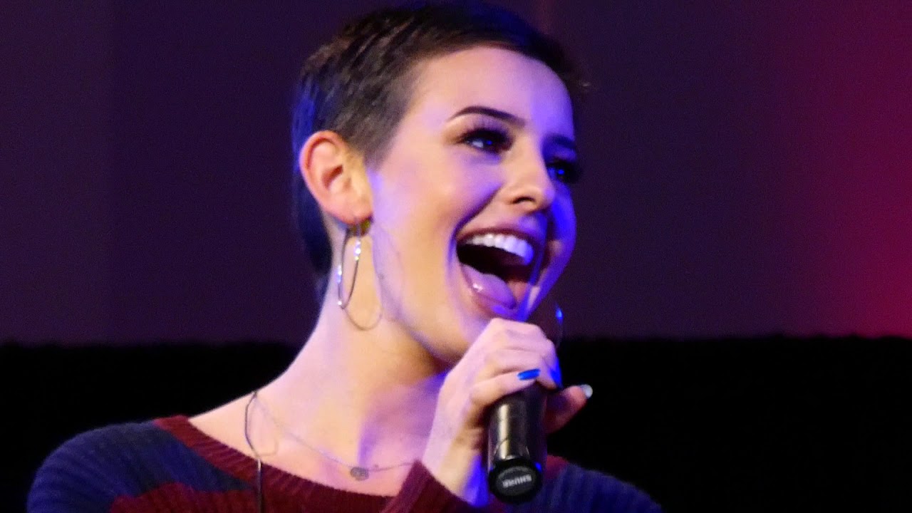 Cimorelli - 