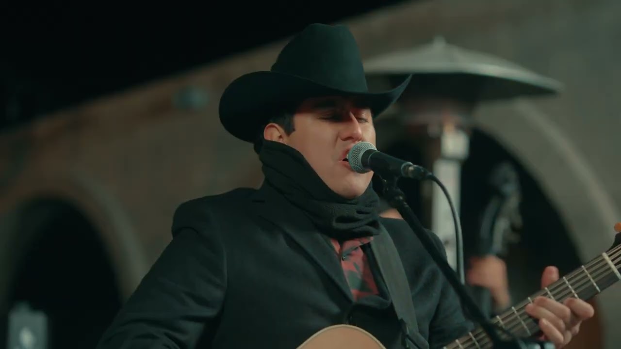 Julian Mercado - 14. El YK [EN VIVO DESDE TUCSON VOL.1]
