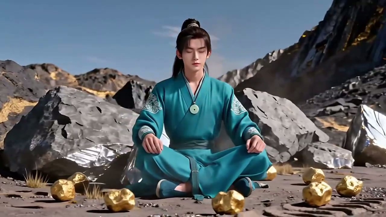 🌟【新番上线】《上交机缘，万倍补偿》上交机缘竟获万倍暴击补偿，废柴逆袭碾压仙帝之路！ 一口气看完 #漫剧 #热血 #玄幻 #战斗 #苍穹动漫