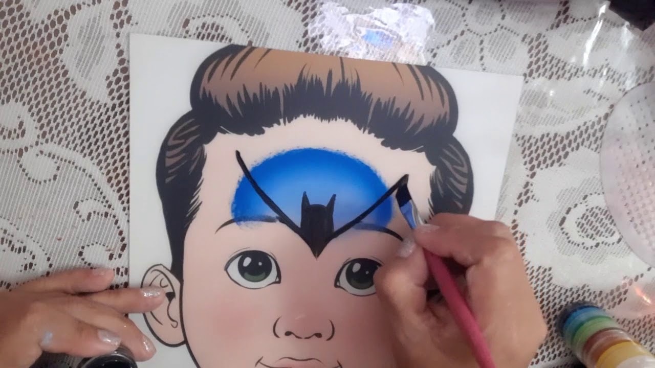 ◇ BATMAN ◇ 🦇