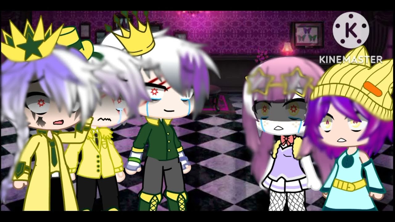 💖Dance Dance Dance💖 inspired by xx Scarlet xx *p.s. you should go watch her videos!!*