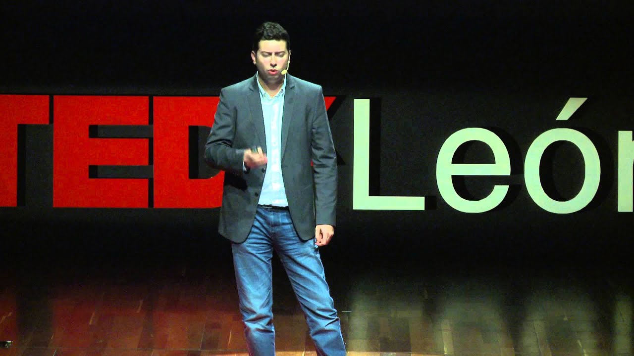Tu boicot personal: Julio César Álvarez at TEDxLeon