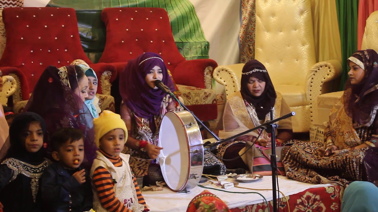 Laiba Fatima | yaha anbiya aulia aye ha | ye mehfil ha piyare aqa ki | Special Naat 2020