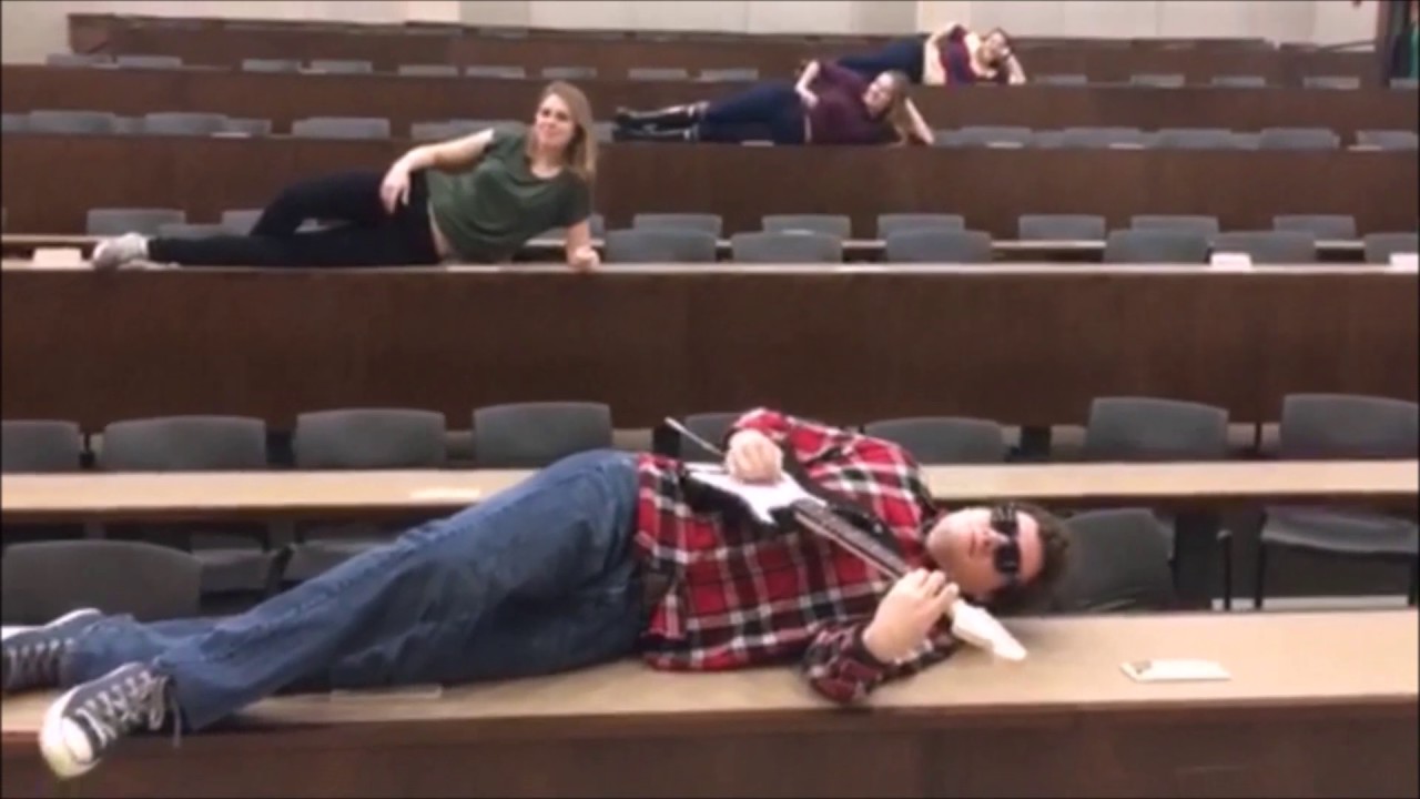 Lac Operon I Want to Turn You On: Genetics Video