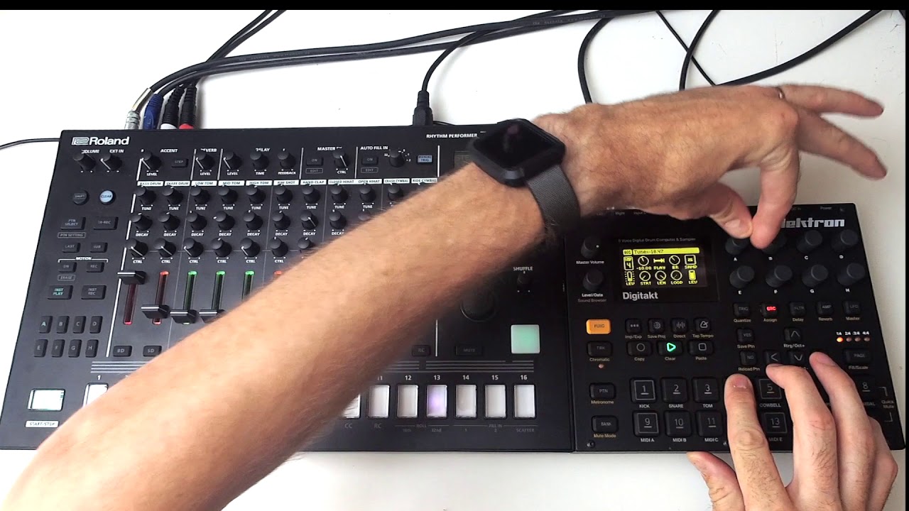 Christopher Kah - Session XXVI - Its not all about only 