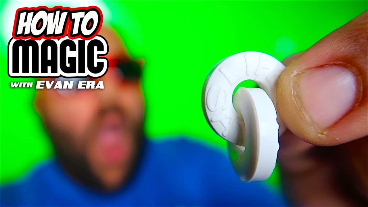 How To Do 5 SIMPLE Magic Tricks!