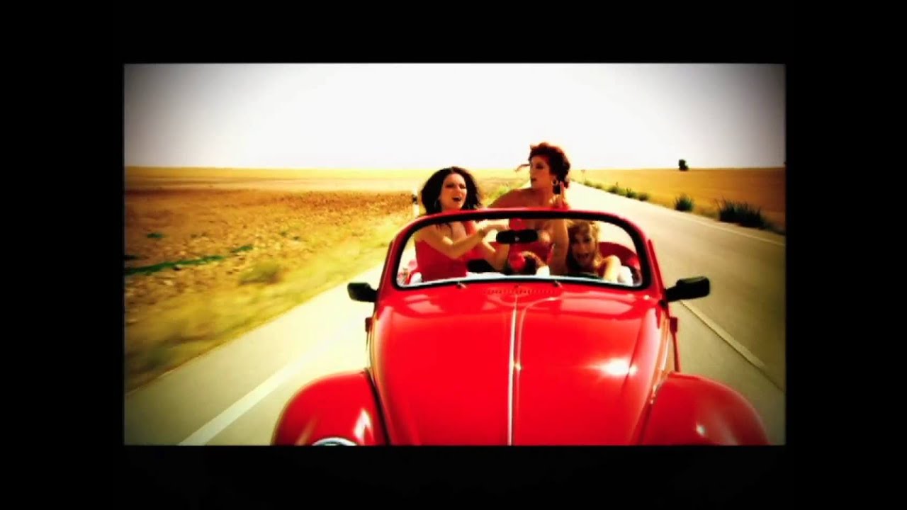 Las Ketchup Kusha Las Payas