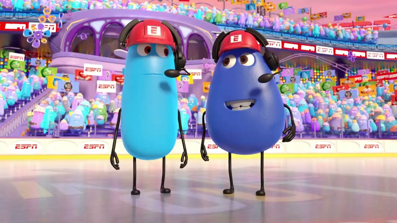 NHL Inside Out Classic