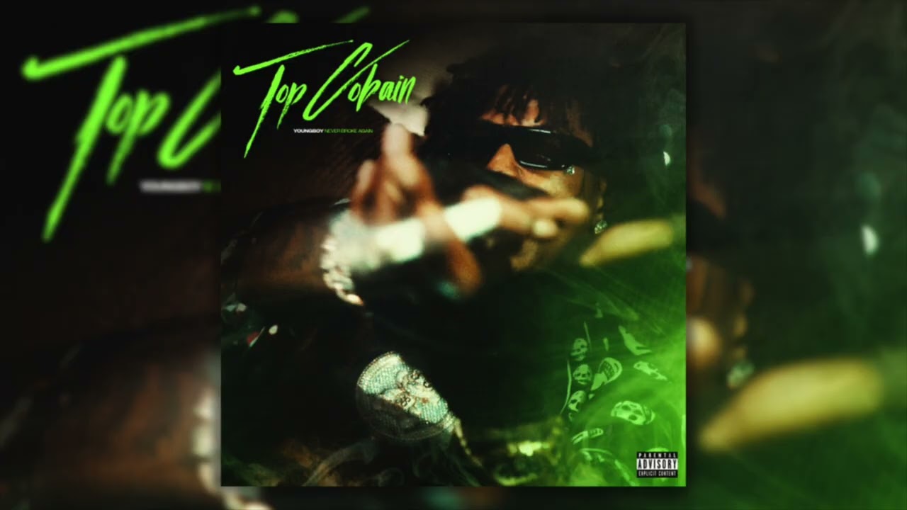 (FREE) NBA Youngboy Loop Kit - 