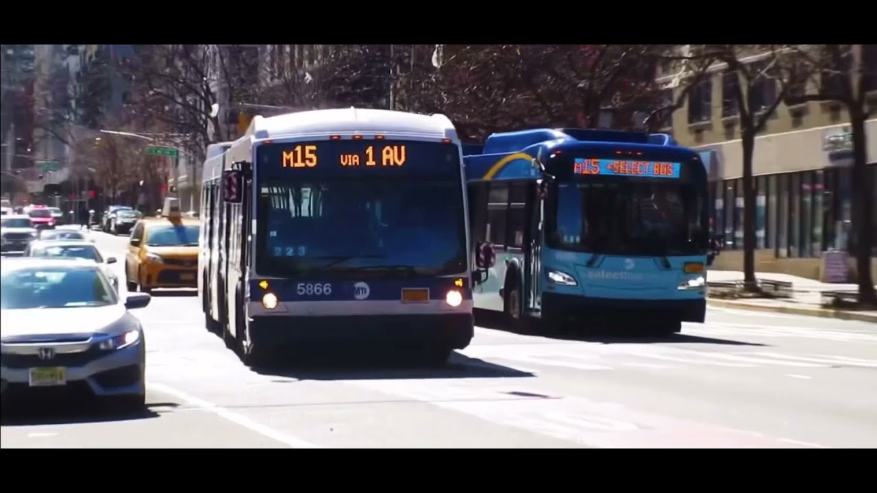 Transit Music Video: Good Things Fall Apart [2021 Rewind]