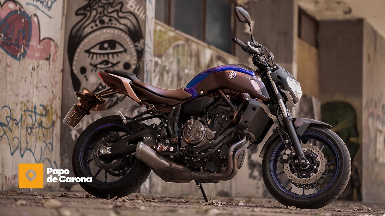 MT 07 2021: Mitos e verdades