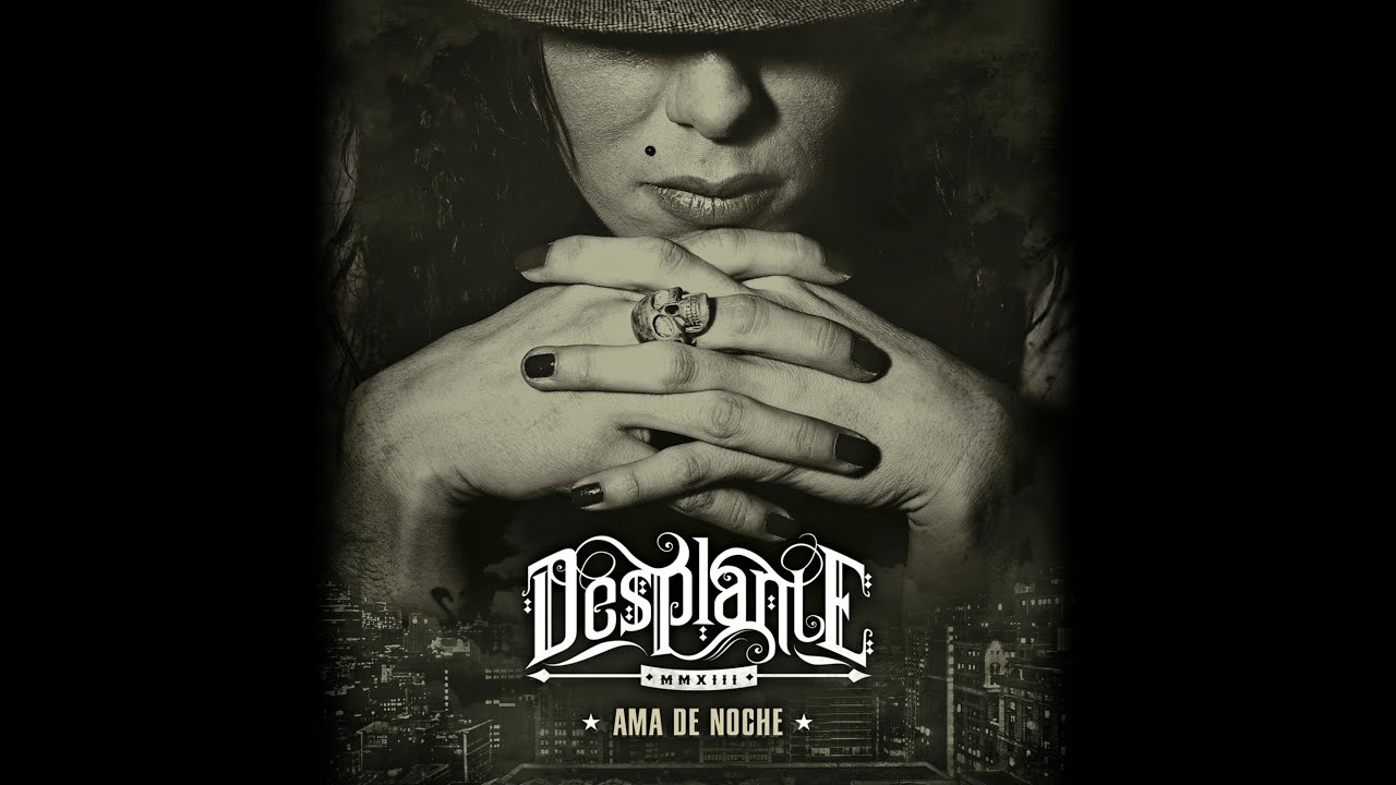 04 BUSCANDO AIRE [producida por RAYKA] scractch por DOC DIAMOND