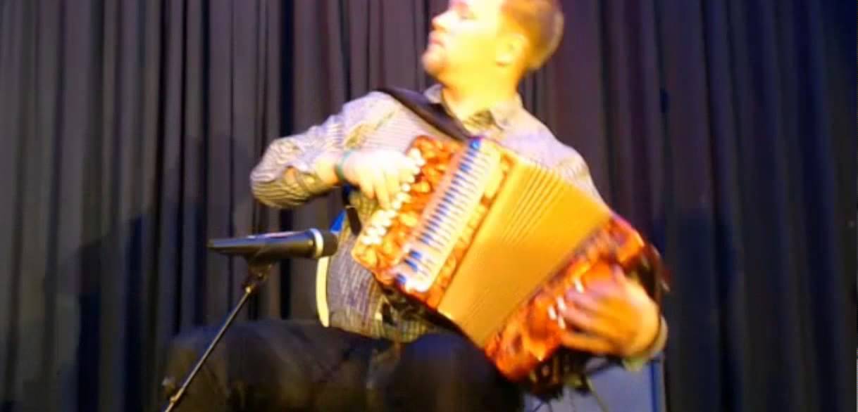 Vals Tom Kjetil Festival.