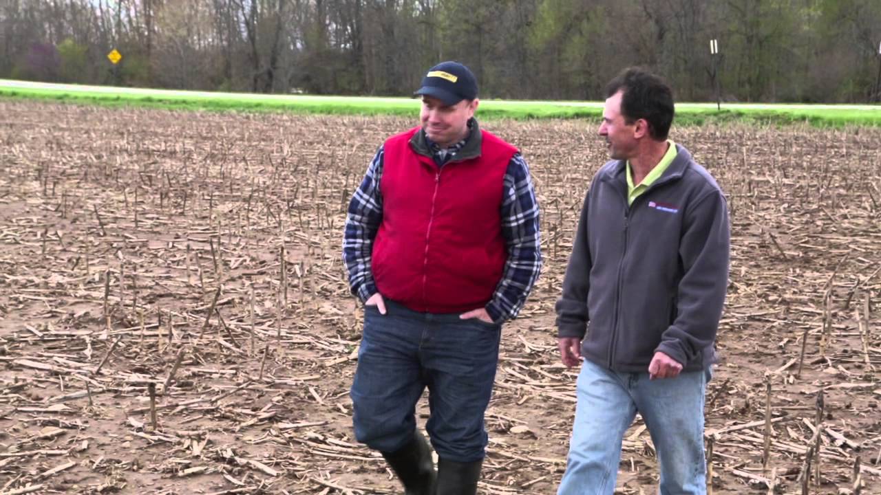 Authority Minute Episode 19: Fall Burndown Field Comparison