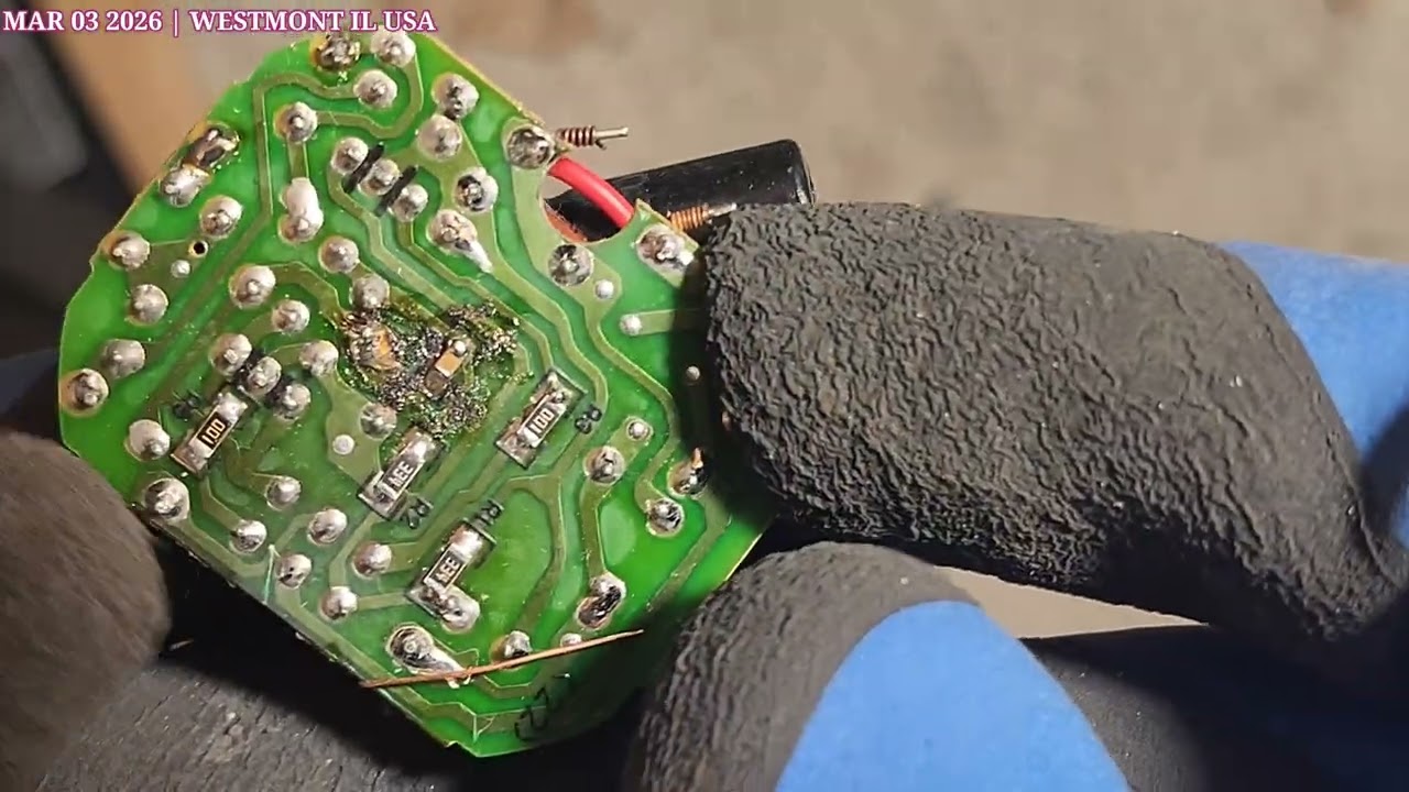 Compact fluorescent lamps open mar 03 2026 