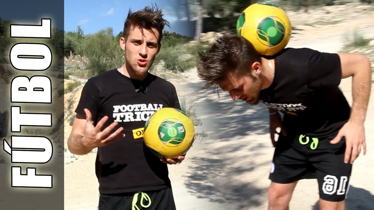 Neck Stall - Freestyle futbol