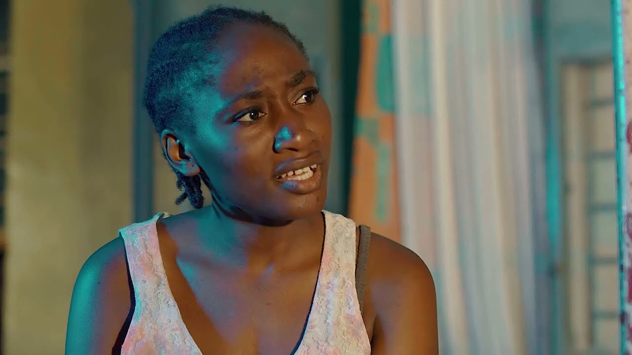 Gwatazaala amuyisa nga ndogoyi-NAMBI EPISODE  2