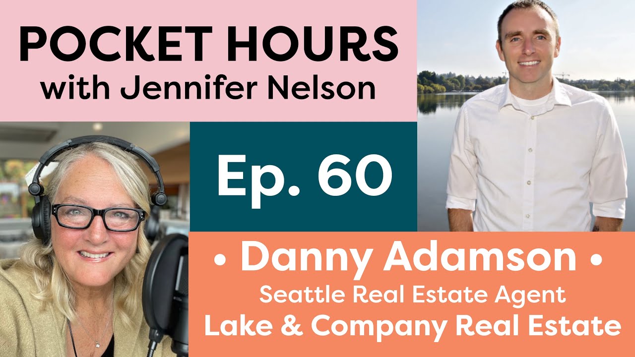 Episode 60: Social Work to Sales Success