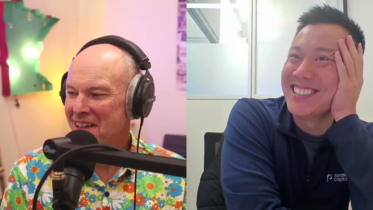 Hidden Millions: Tax Receivable Agreements Explained | Andy Lee on Talk Commerce