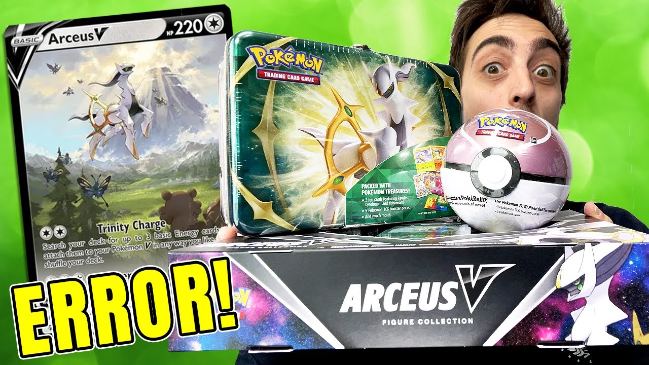 Figures Are Back! Opening NEW Pokemon Card Boxes!