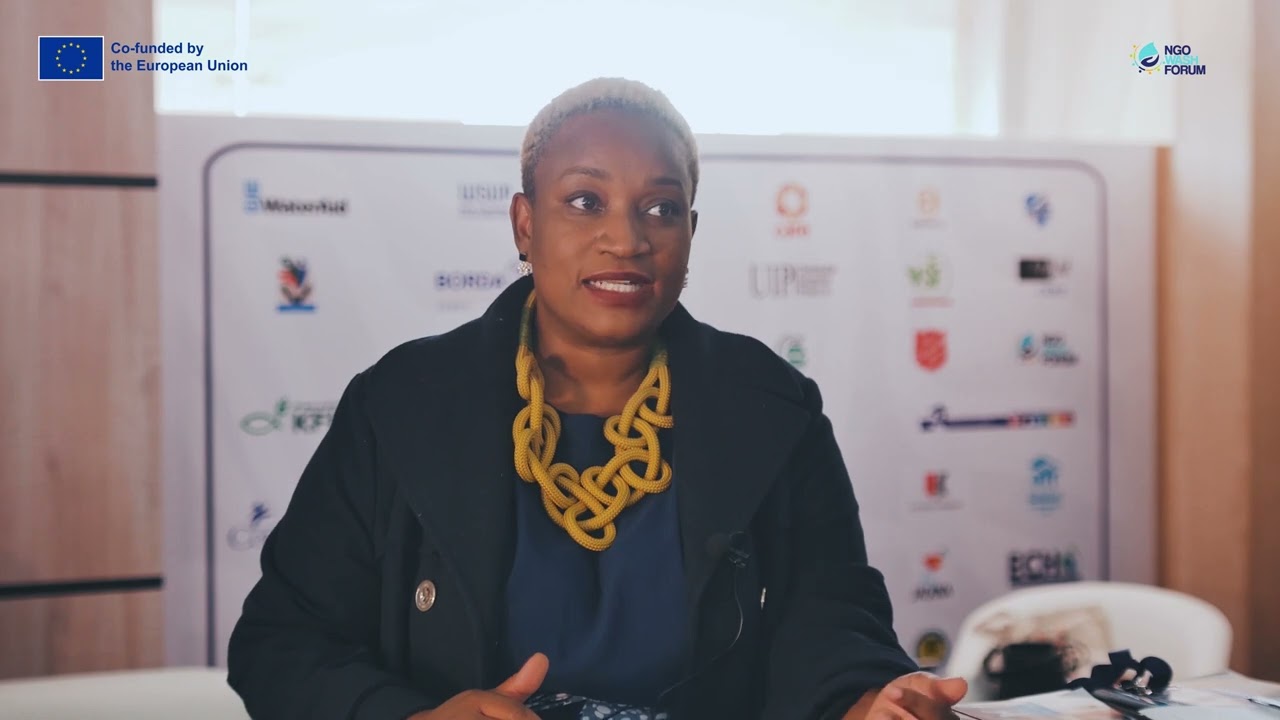 PANAFCON SUMMARY VIDEO 4K