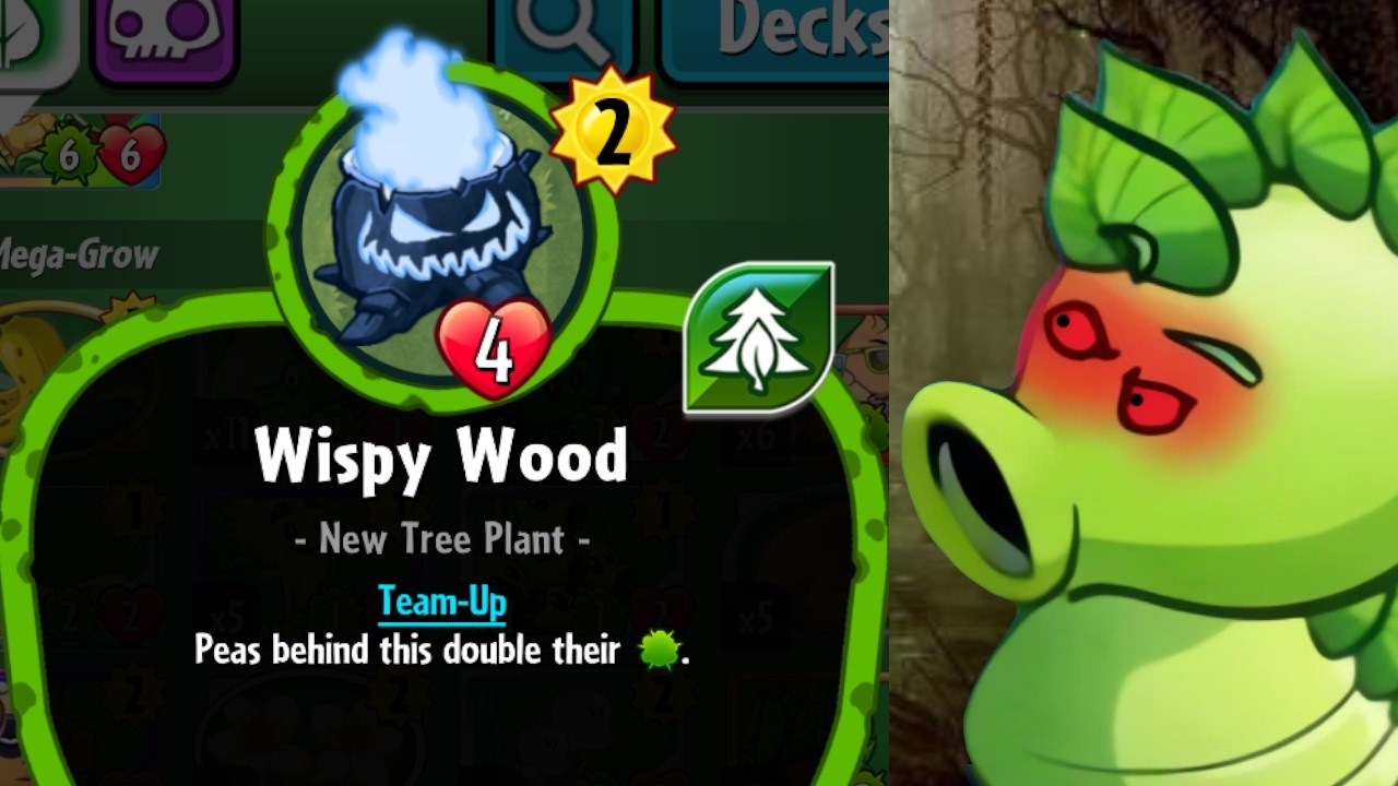 Altrox MOD Has Transformed Pea Decks Entirely