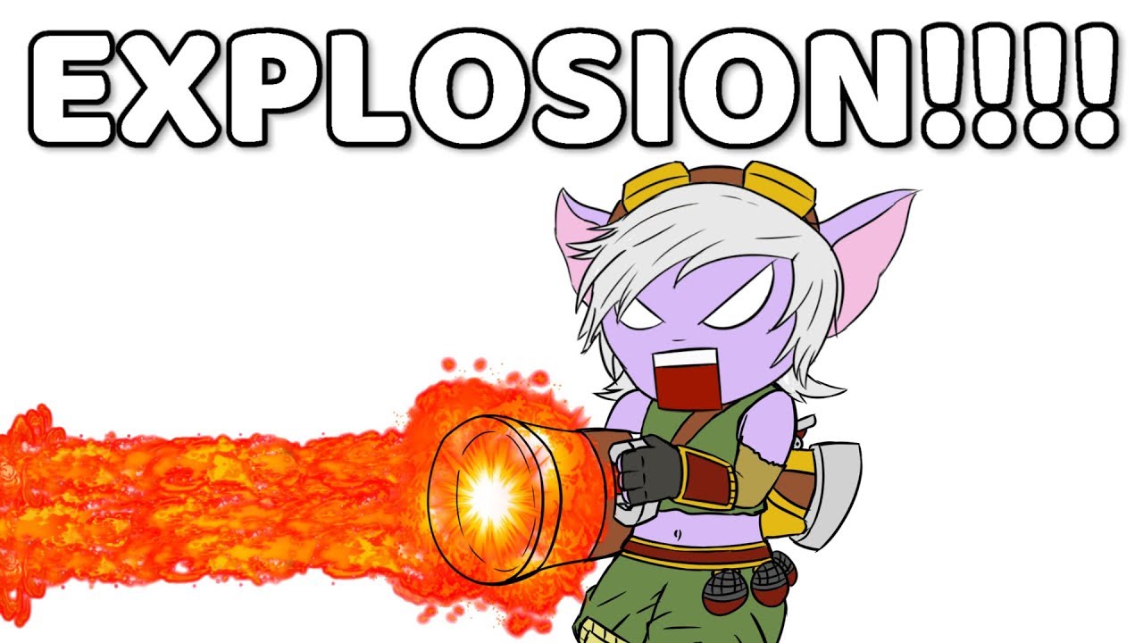 BOMBERMAN TRISTANA (very epic)