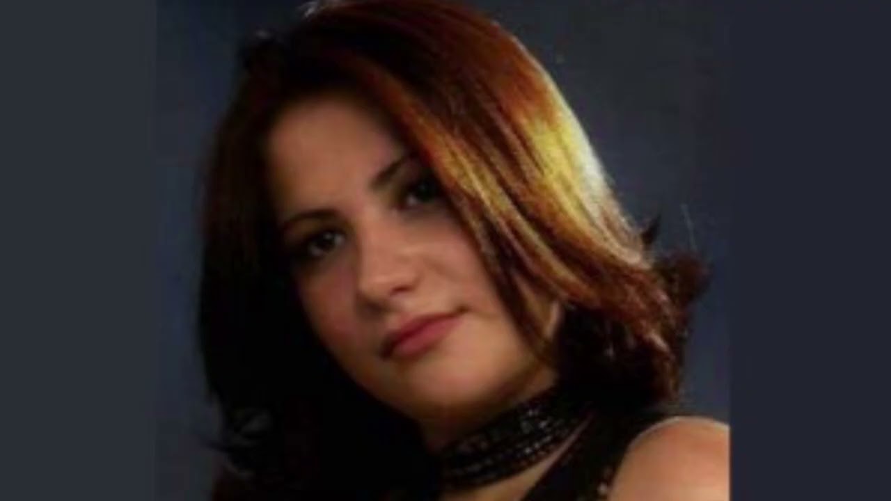 UNIVERSONG TALENTS 2010 - Maria Mallia (Malta)