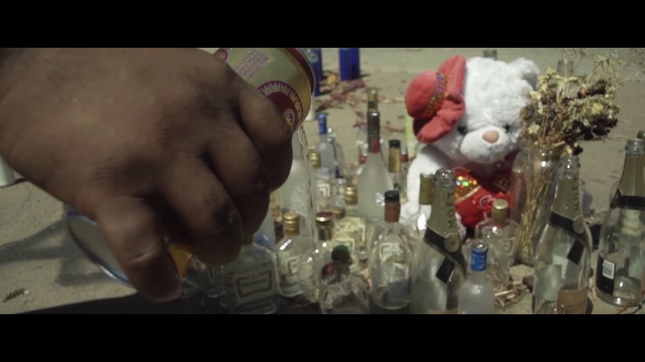 Ty Money - 
