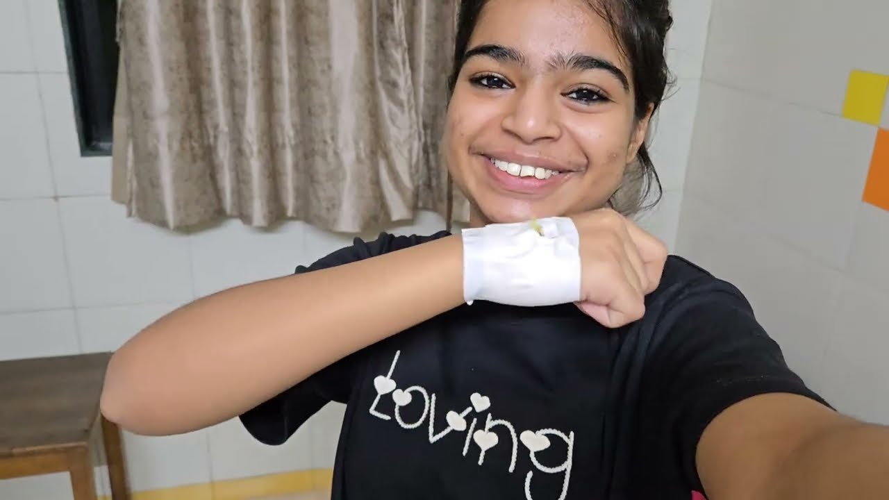 DAY 21 - Riddhi ka Ek Din Challenging ￼😥 | 30 DAYS 30 VLOGS CHALLENGE 