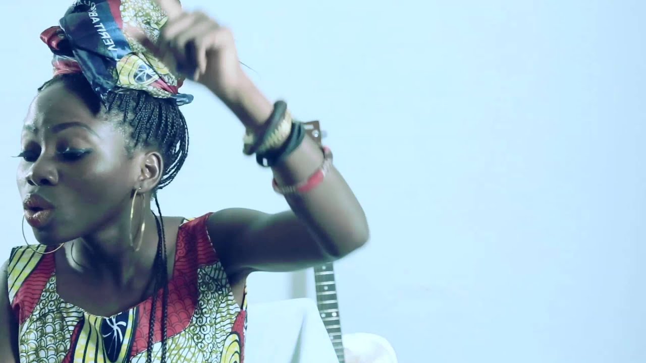 Nile Dawta - Don't Wanna Be (Official Music Video) [SMS  