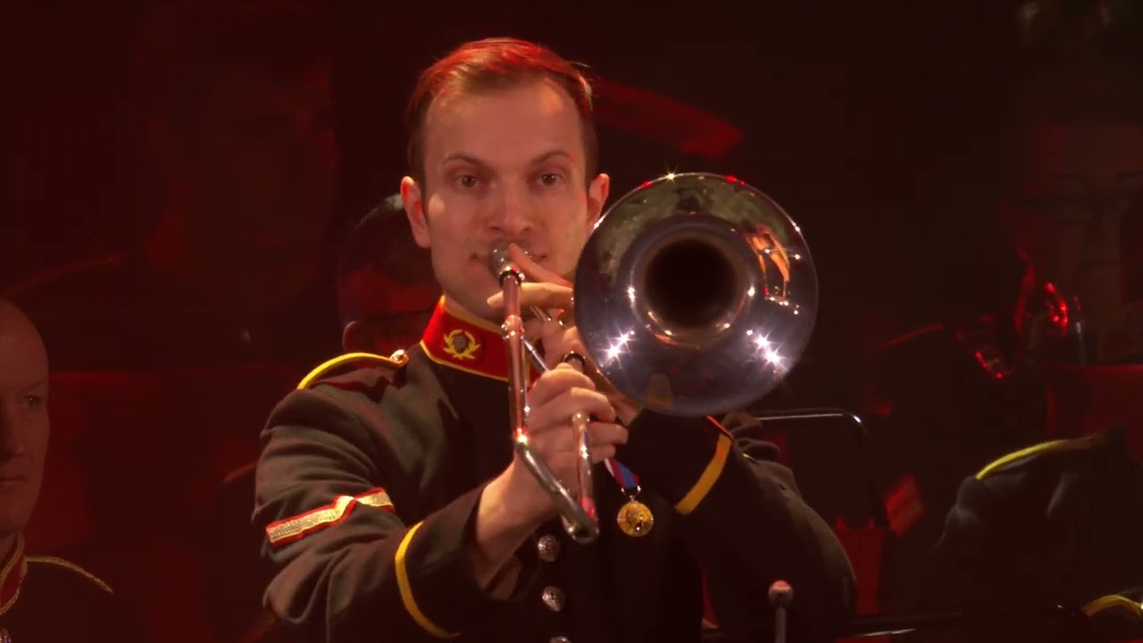 La Tarara | The Bands of HM Royal Marines