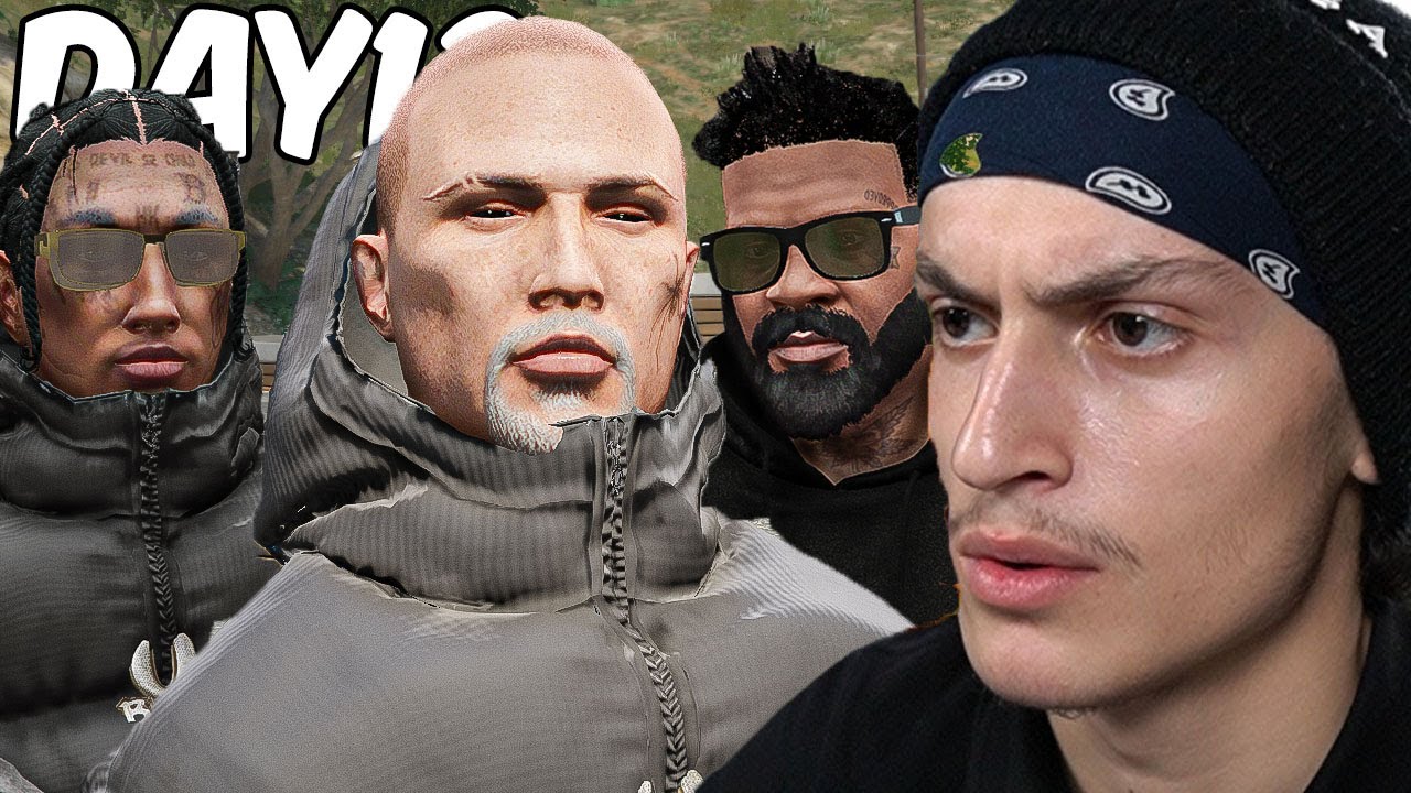 $0 ის $1,000,000 ად გადაქცევა GTA5 ში ! DAY13