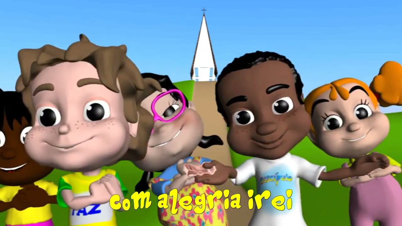 Minha Ofertinha para Deus