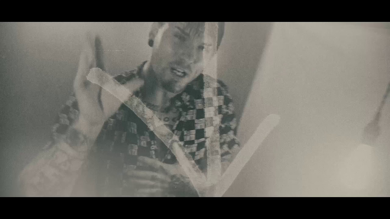 What Lies Within The Disappointment ( Official Music Video )
