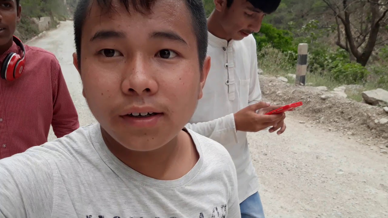 Butwal to Palpa sidhhababa temple(vlog)