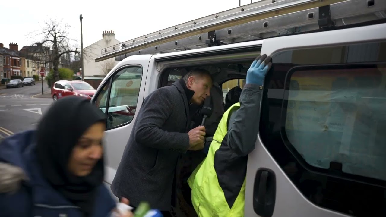 Confront Suspect in Nicola Payne Murder Investigation