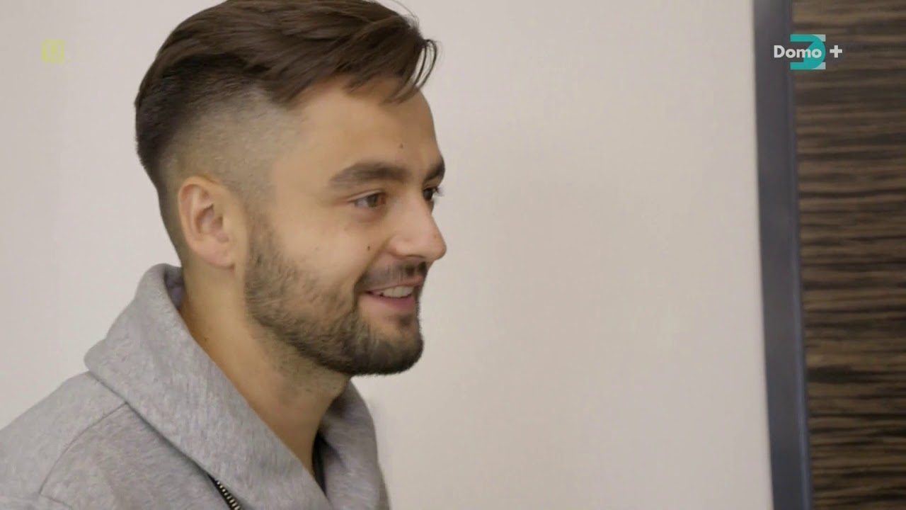 Domo+ - Jingiel reklamowy, zapowiedzi i jingiel telezakupów (08.2019r.)