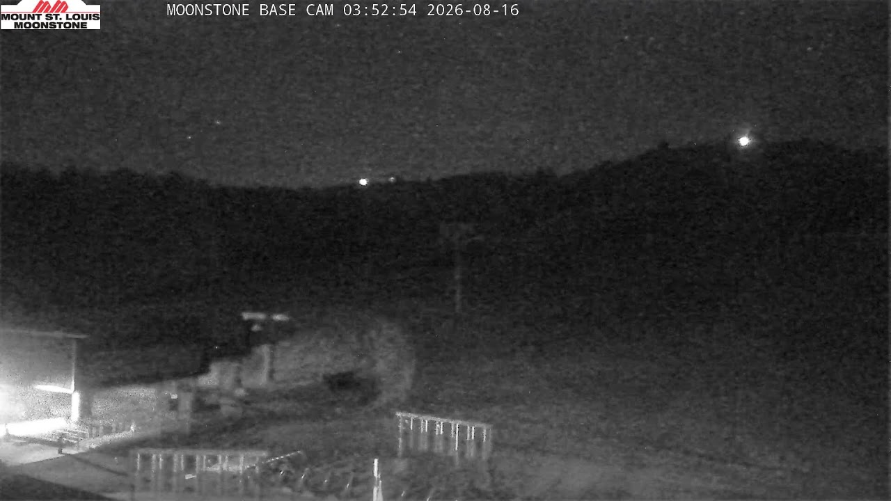 Moonstone Base Cam