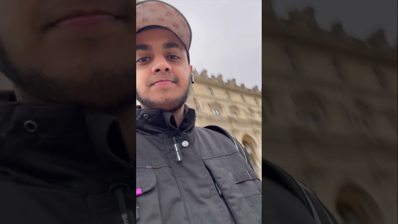 About last roaming in Paris-France🇫🇷🍁2024