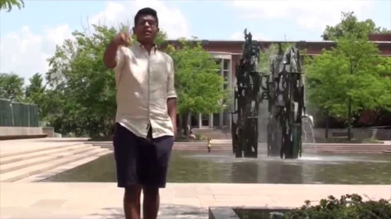 #CT4Peace (Tum Hi Ho - Aashiqui 2 - Cover by Chai-Town A Cappella)