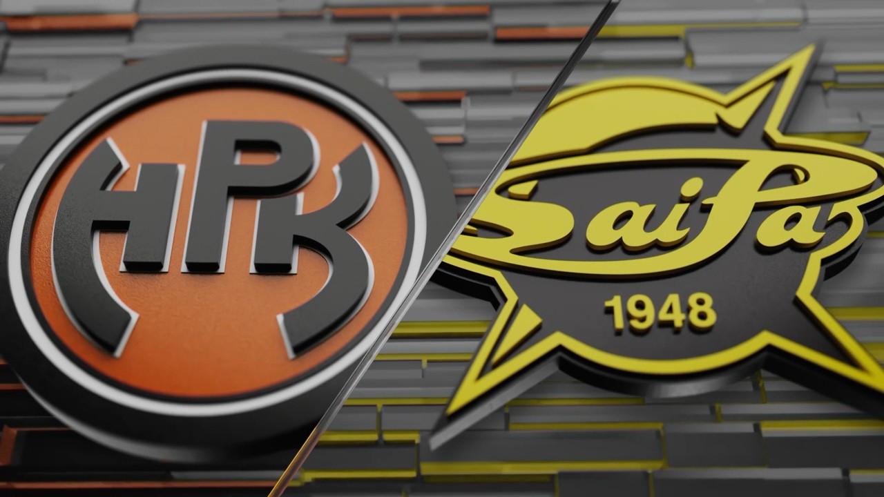 Ottelukooste: HPK – SaiPa | 27.2.2026