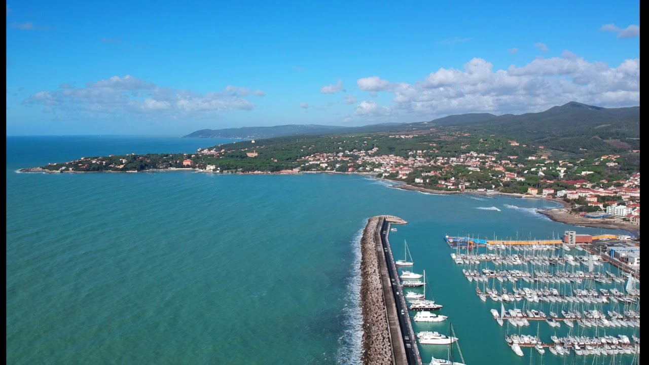 Rosignano-Castiglioncello