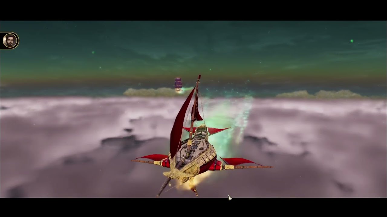 Airship Kingdoms Adrift Demo