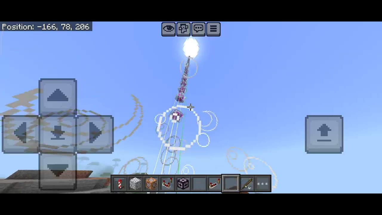 Orbital Strike Cannon Revamped v2