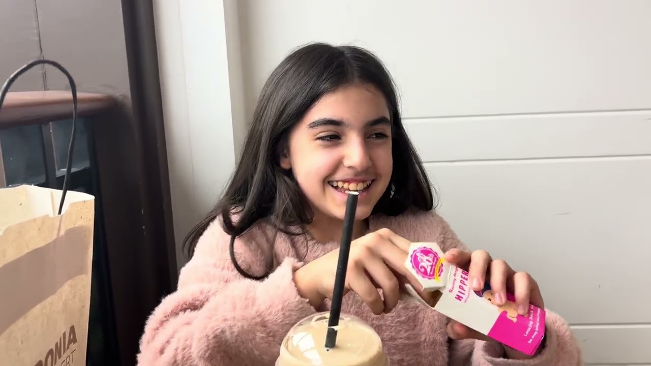 Sony Angel Unboxing Şimoş Ablamdan✨